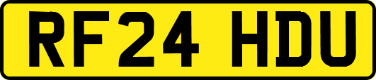 RF24HDU