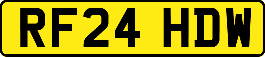 RF24HDW