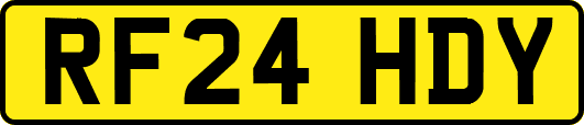 RF24HDY