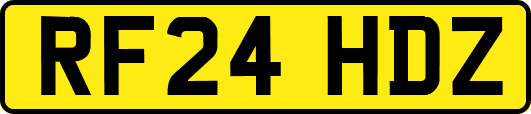 RF24HDZ