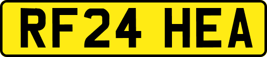 RF24HEA