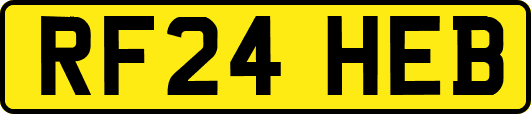 RF24HEB
