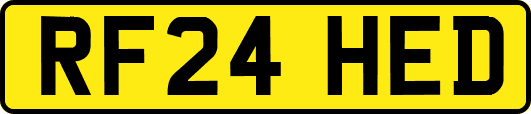 RF24HED