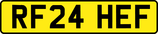 RF24HEF