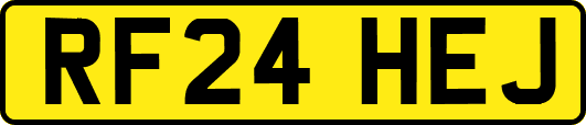 RF24HEJ