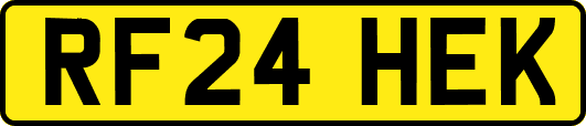 RF24HEK