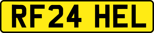 RF24HEL