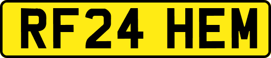 RF24HEM