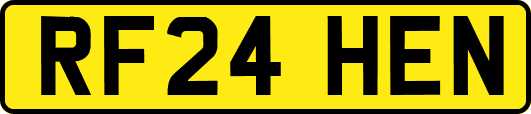 RF24HEN