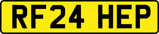 RF24HEP