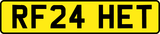 RF24HET