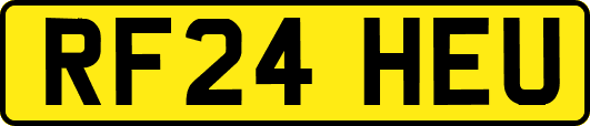 RF24HEU