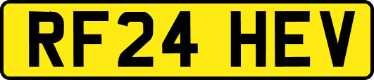 RF24HEV