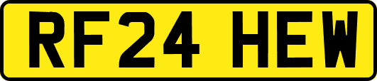 RF24HEW