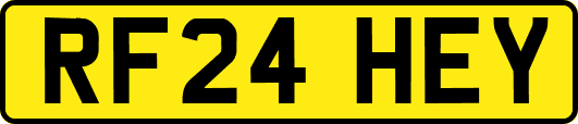RF24HEY