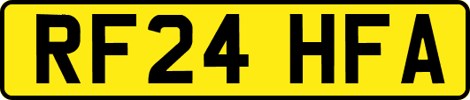 RF24HFA