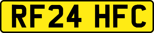 RF24HFC