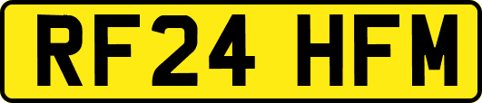 RF24HFM