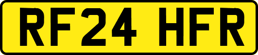 RF24HFR
