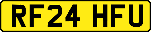 RF24HFU