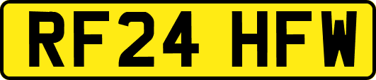 RF24HFW