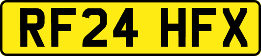 RF24HFX