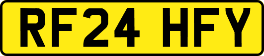 RF24HFY