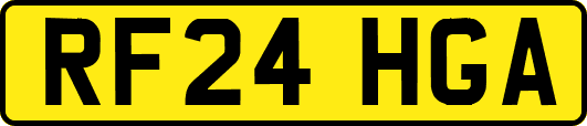 RF24HGA