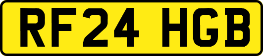 RF24HGB