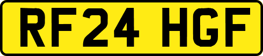 RF24HGF