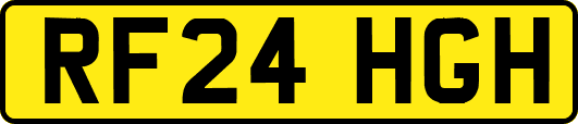 RF24HGH