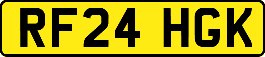 RF24HGK