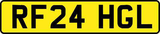 RF24HGL