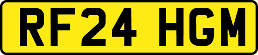 RF24HGM