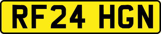 RF24HGN