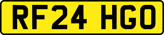RF24HGO