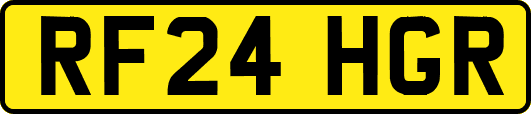 RF24HGR