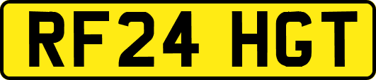 RF24HGT