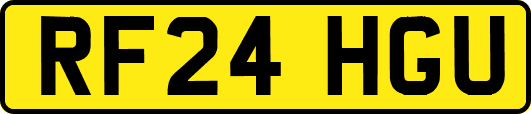 RF24HGU
