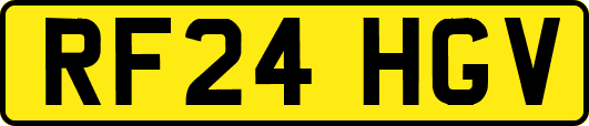 RF24HGV