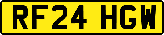 RF24HGW