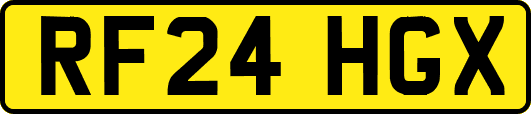 RF24HGX