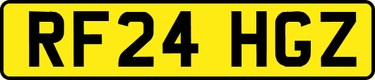 RF24HGZ