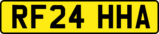 RF24HHA