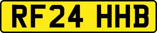 RF24HHB