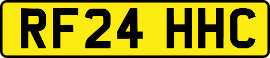 RF24HHC
