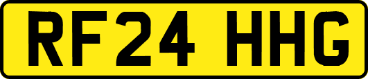 RF24HHG