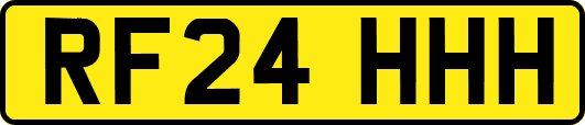 RF24HHH