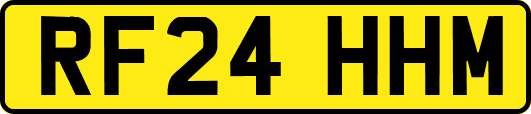 RF24HHM
