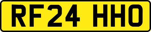 RF24HHO